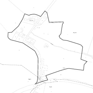 Bauleitplanung der Gemeinde Greifenstein, Gemarkung ...
