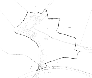 Bauleitplanung der Gemeinde Greifenstein, Gemarkung Greifenstein  Änderung des Flächennutzungsplans im Bereich „Waldhof“ -  Änderung des Flächennutzungsplans im Bereich „Waldhof“