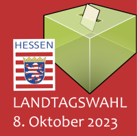 Landtagswahl 2023 Gemeinde Greifenstein