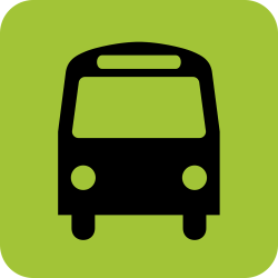 Busfahrplanänderungen zum Schulstart