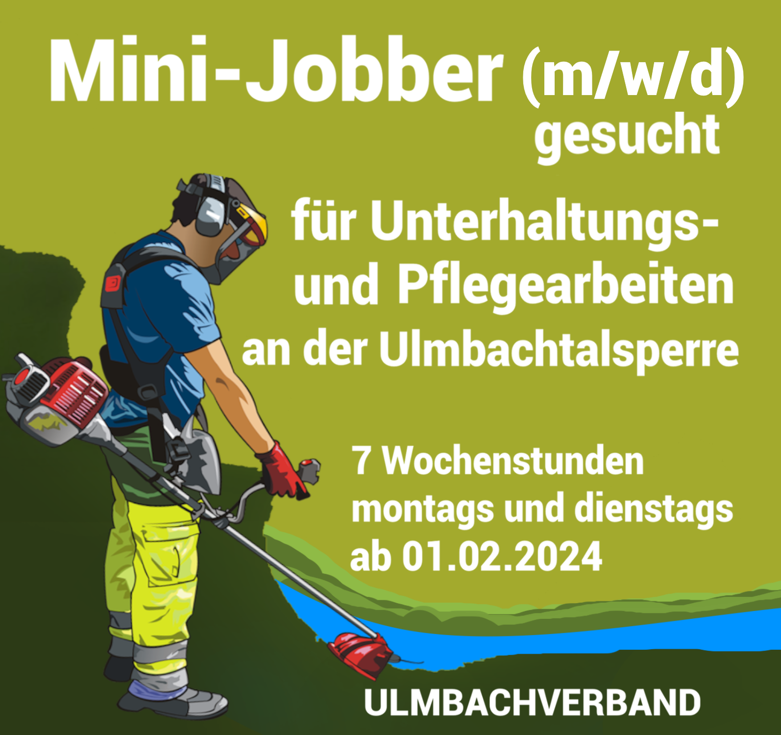 Ulmbachverband Minijobber HP