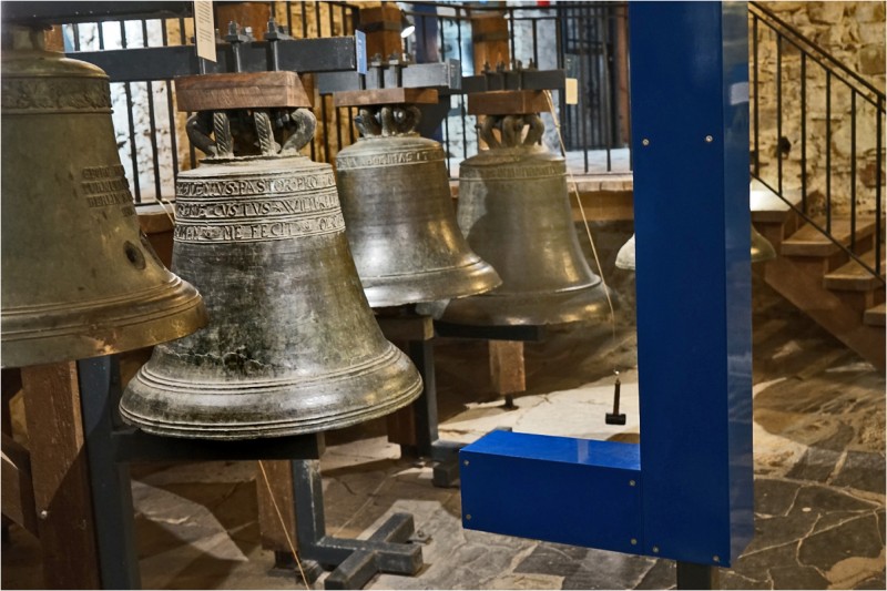 Bild: Glockenmuseum Greifenstein