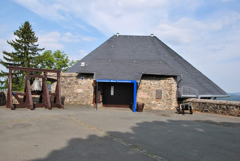Bild: Glockenmuseum Greifenstein